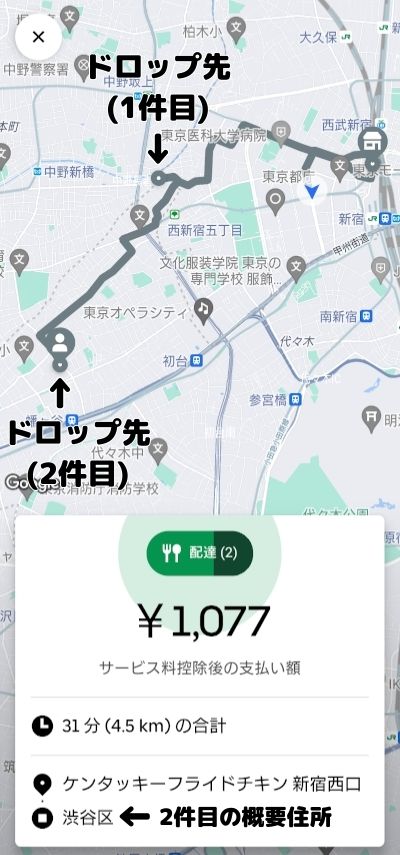 UberEats 新制度 徹底解説｜UberEats(ウーバーイーツ)配達の情報・ノウハウ