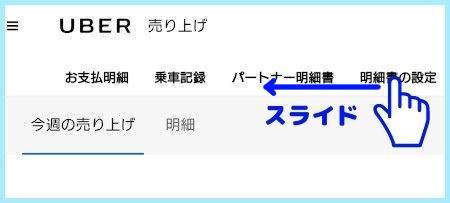 UberEats(ウーバーイーツ) 銀行口座 登録方法 解説｜UberEats(ウーバー 