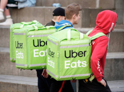 UberEats(ウーバーイーツ) 専門用語集｜UberEats(ウーバーイーツ)配達 